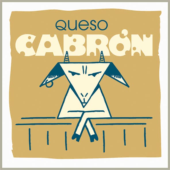 QUESO CRABON | Queso org'anico de cabra. Hecho en Cuba